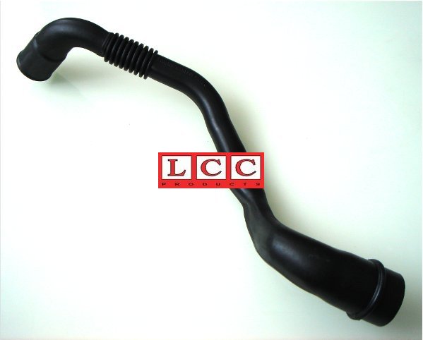 LCC PRODUCTS Шланг, воздухоотвод крышки головки цилиндра LCC6107G